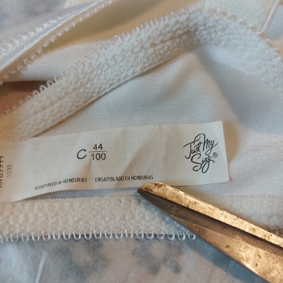 JMS Bra**3/$15** - Picture 5 of 5